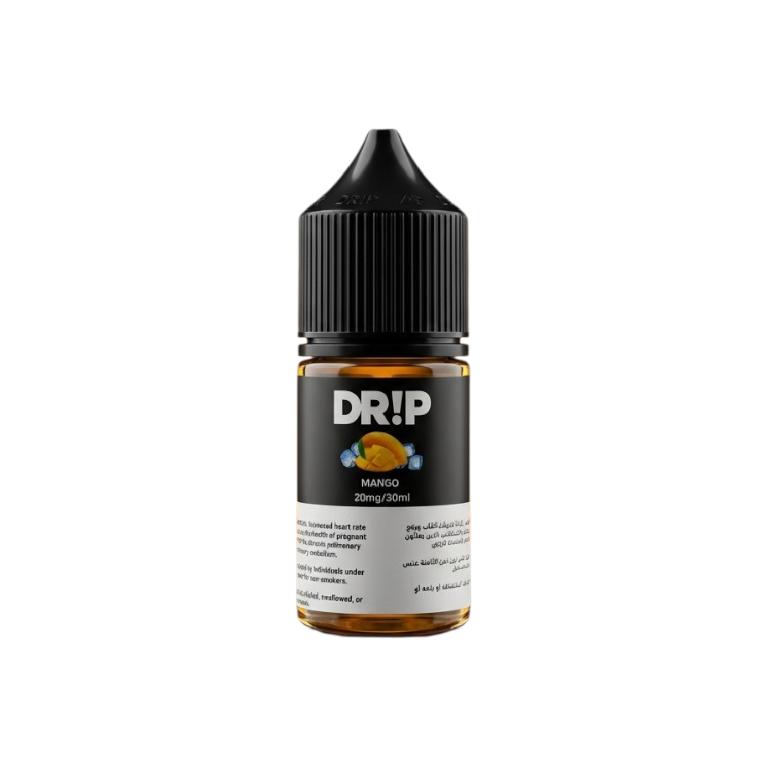 Drip mango